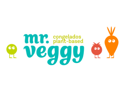 Mr. Veggy